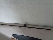 CHRYSLER PACIFICA TAPICERKA BAGAZNIKA 5RK03PD2AC