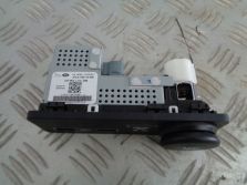 JAGUAR F-PACE SVR PORT GNIAZDO USB SIM