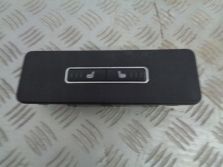JAGUAR F-PACE SVR PANEL GRZANIA FOTELI