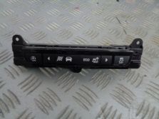 JAGUAR F-PACE SVR PANEL DESKI PRZELACZNIKI