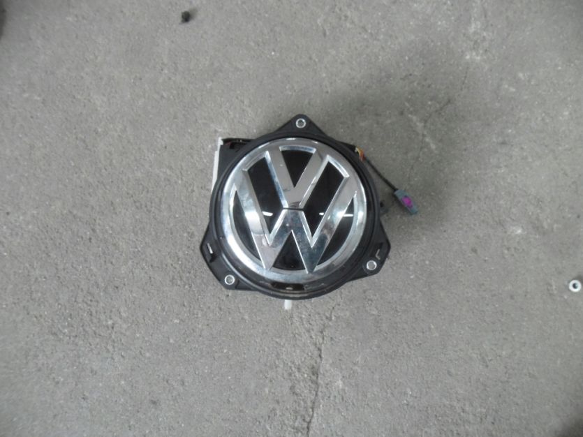 VW T-ROC TROC ZNACZEK KAMERA COFANIA 2GA827469
