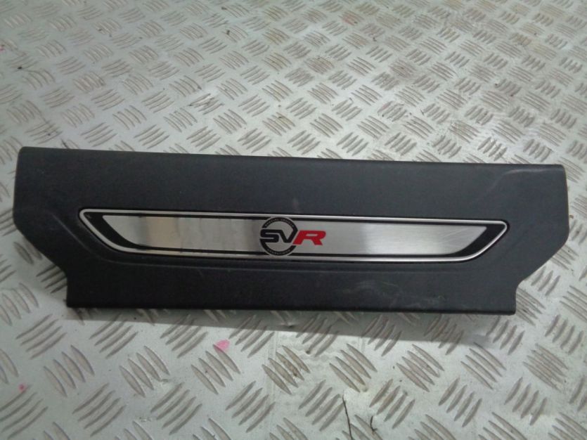 JAGUAR F-PACE SVR OSLONA PROGU LISTWA PRAWA