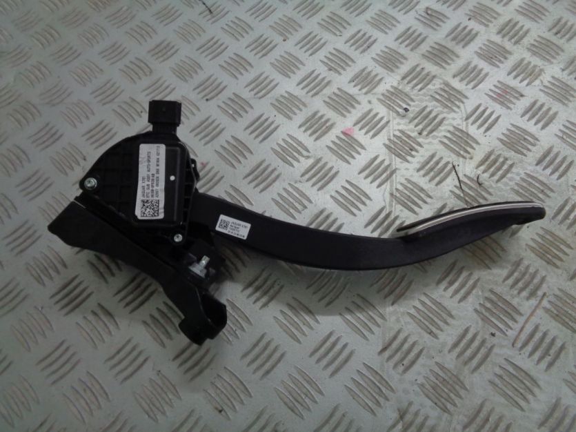 JAGUAR F-PACE SVR PEDAL GAZU HK8M-9F836-AB