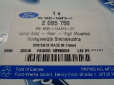 FORD FOCUS MONDEO MK3 MK5 TRZECIE SWIATLO STOP