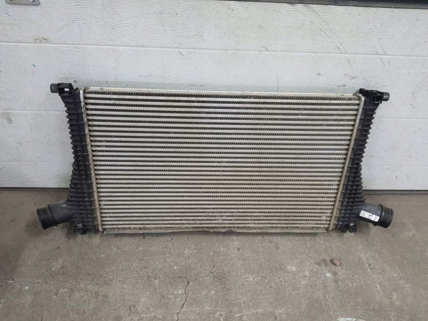 VW ATLAS 2.0 TSI TERAMONT CHLODNICA INTERCOOLER