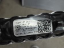 VW GOLF GTI ARTEON AUDI CHLODNICA WODY 5QM121251T