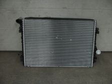 VW GOLF 7 VII GTI CHLODNICA USZKODZONA 5QM121251AB