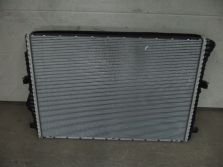 VW GOLF 7 VII GTI CHLODNICA USZKODZONA 5QM121251AB