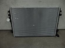 VW GOLF 7 VII GTI CHLODNICA USZKODZONA 5QM121251AB