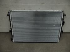 VW GOLF 7 VII GTI CHLODNICA USZKODZONA 5QM121251AB