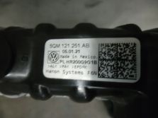 VW GOLF 7 VII GTI CHLODNICA USZKODZONA 5QM121251AB