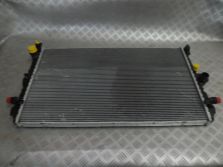 BMW 3 M3 Z4 G20 G29 CHLODNICA WODY 1710 2892301