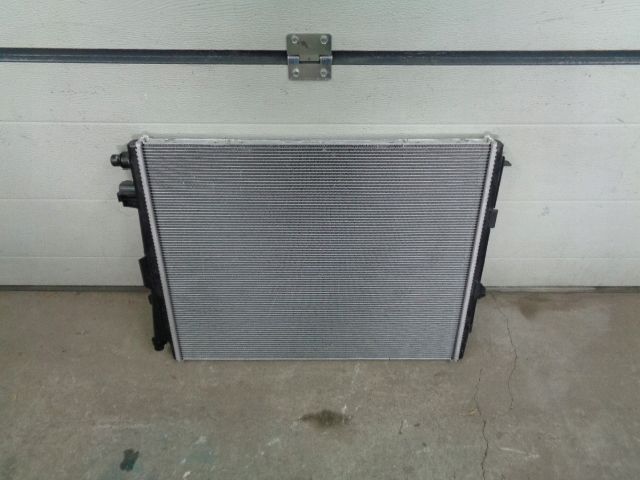 BMW 3 4 G20 G22 G29 CHLODNICA WODY 1711 8666811