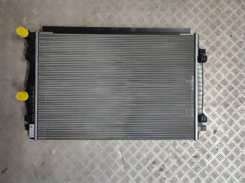 VW AUDI SEAT SKODA CHLODNICA WODY ARTEON Q2 TSI