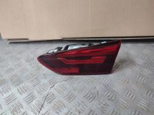VW POLO SEDAN 2020 LAMPA TYL TYLNA PRAWA PRAWY LED