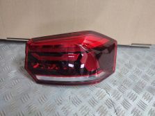 VW POLO SEDAN 2020 LAMPA TYL TYLNA PRAWA PRAWY LED