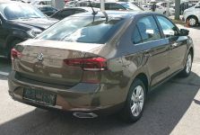 VW POLO SEDAN 2020 LAMPA TYL TYLNA LEWA LEWY LED