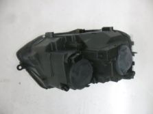 VW T5 LIFT LAMPA LEWA PRZOD PRZEDNIA TRANSPORTER