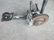 VW ATLAS ZWROTNICA PIASTA WAHACZ LEWY TYL CROSS