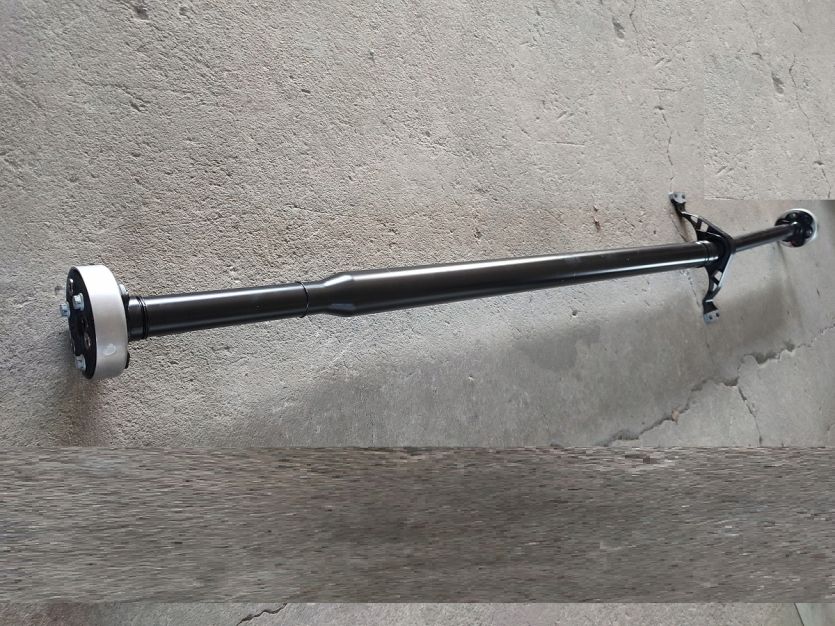 VW ATLAS TERRAMONT WAL NAPEDOWY 3QF521101K CROSS