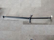 VW ATLAS TERRAMONT WAL NAPEDOWY 3QF521101K CROSS