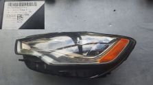 AUDI A6 S6 4G LAMPA LEWA FULL LED USA 4G0941033E