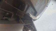 AUDI A6 S6 4G LAMPA LEWA FULL LED USA 4G0941033E
