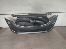 FORD TOURNEO CONNECT 2022 ZDERZAK PRZOD PRZEDNI