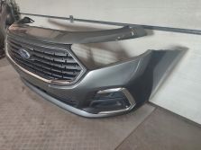 FORD TOURNEO CONNECT 2022 ZDERZAK PRZOD PRZEDNI