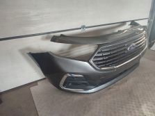 FORD TOURNEO CONNECT 2022 ZDERZAK PRZOD PRZEDNI