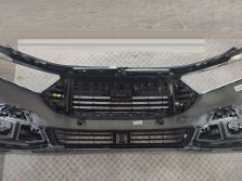 FORD TOURNEO CONNECT 2022 ZDERZAK PRZOD PRZEDNI