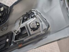 FORD TOURNEO CONNECT 2022 ZDERZAK PRZOD PRZEDNI
