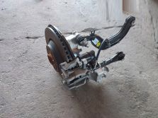 VW ATLAS ZWROTNICA PIASTA WAHACZ PRAWY TYL CROSS