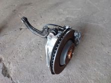 VW ATLAS ZWROTNICA PIASTA WAHACZ PRAWY TYL CROSS