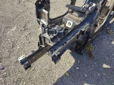JAGUAR F-PACE SVR CWIARTKA LEWA SLUPEK PROG LEWY