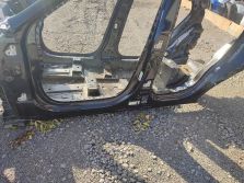 JAGUAR F-PACE SVR CWIARTKA LEWA SLUPEK PROG LEWY