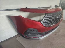 FORD TOURNEO CONNECT 2022 ZDERZAK PRZOD PRZEDNI