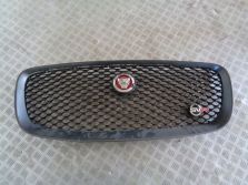 JAGUAR F-PACE SVR 2020 ATRAPA GRILL HK83-8B271-AA