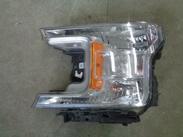 FORD F150 LIFT 2018 LAMPA LEWA PRZOD PRZEDNIA