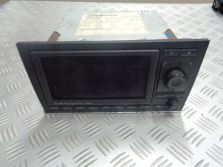 AUDI S4 A4 8E B7 LIFT AUDI NAVIGATION PLUS RNS
