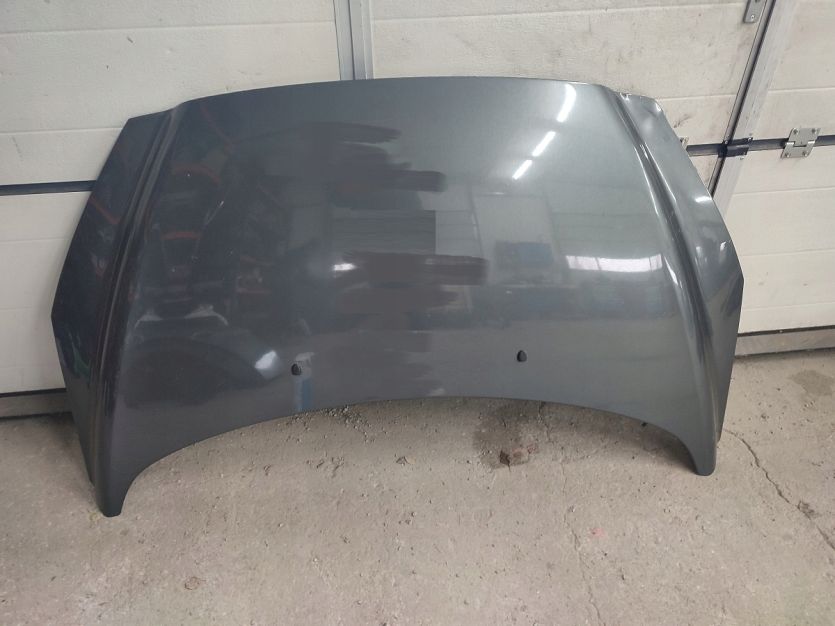 PEUGEOT 308 2010 MASKA POKRYWA SILNIKA