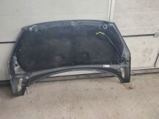 PEUGEOT 308 2010 MASKA POKRYWA SILNIKA