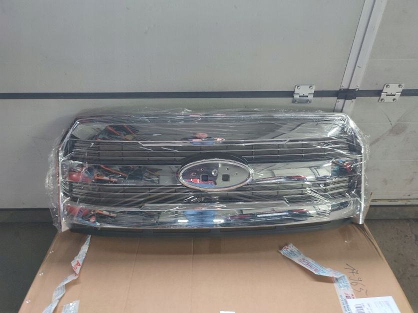 FORD F150 2016 atrapa grill przod LARIAT