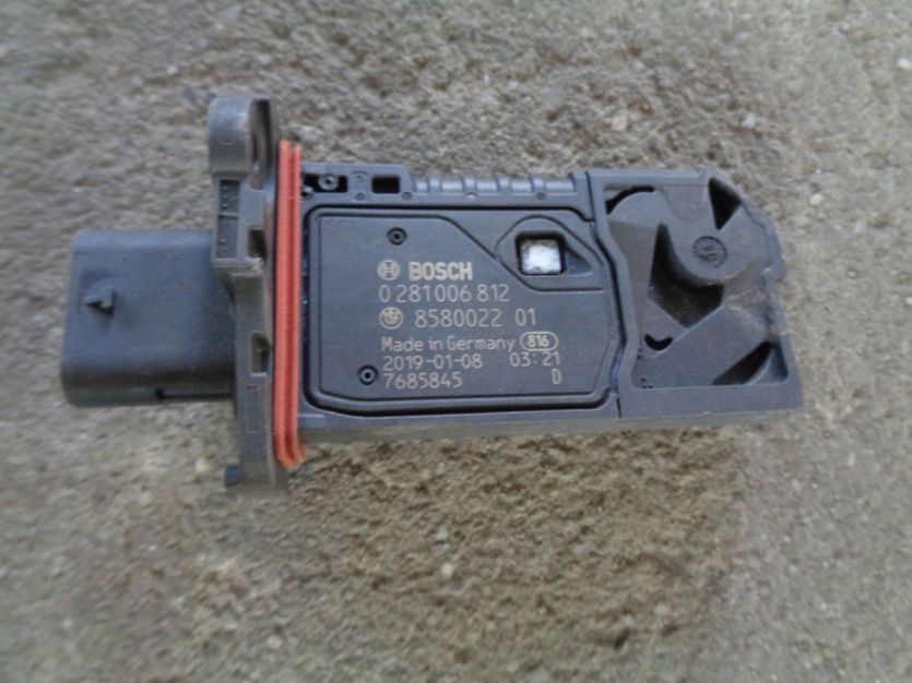 BMW G11 G12 PRZEPLYWOMIERZ 8580022