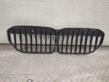 BMW 7 G11 G12 LIFT LCI ATRAPA GRILL CZARNY POLYSK