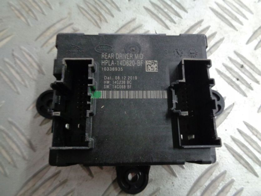 JAGUAR F-PACE SVR 2020 MODUL DRZWI HPLA-14D620-BF