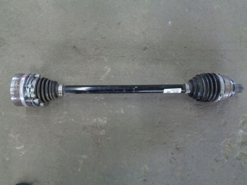 VW ATLAS CROSS POLOS PRAWA TYL TYLNA 3QF501204B