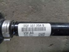 VW ATLAS CROSS POLOS PRAWA TYL TYLNA 3QF501204B