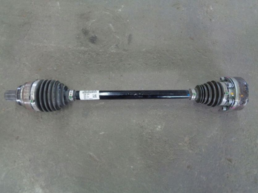VW ATLAS CROSS POLOS LEWA TYL TYLNA 3QF501203B