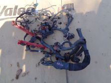 AUDI A8 3.0 TFSI WIAZKA INSTALACJA SILNIKA
